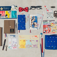 『名探偵コナン』コラボ手帳＆文具