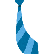 「“ネクタイ”キャラといえば？」