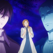 冬アニメ『異世界の沙汰は社畜次第』第4話先行場面カット