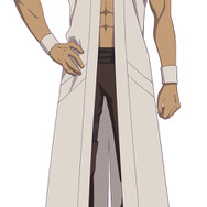 『悲劇の元凶となる最強外道ラスボス女王は民の為に尽くします。Season２』ヴァル（cv.諏訪部順一） 新キャラクタービジュアル