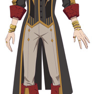 『悲劇の元凶となる最強外道ラスボス女王は民の為に尽くします。Season２』セドリック：cv.緑川 光