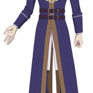 『悲劇の元凶となる最強外道ラスボス女王は民の為に尽くします。Season２』レオン：cv.立花慎之介