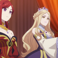 『悲劇の元凶となる最強外道ラスボス女王は民の為に尽くします。Season２』第1弾PV場面写