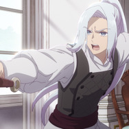 『悲劇の元凶となる最強外道ラスボス女王は民の為に尽くします。Season２』第1弾PV場面写