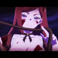 『悲劇の元凶となる最強外道ラスボス女王は民の為に尽くします。Season２』第1弾PV場面写