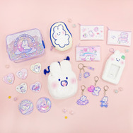 Lovely MongMong（ラブリーモンモン）新作アイテム