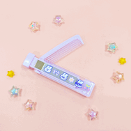 コーム＆ミラー　880円