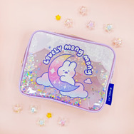 シャカシャカポーチ　3,080円