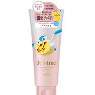 ジュレーム レイヤード ディープ インナーリペア ヘアマスク ポケモンデザイン SI