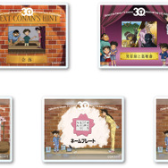 アクリルブロックストラップ（ランダム全7種）