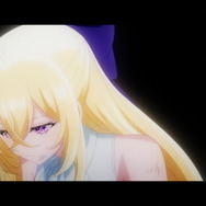 冬アニメ「死亡遊戯で飯を食う。」第4話先行カット