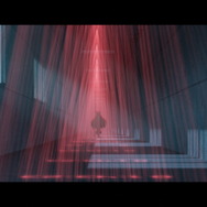 冬アニメ「死亡遊戯で飯を食う。」第4話先行カット