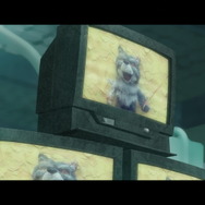 冬アニメ「死亡遊戯で飯を食う。」第4話先行カット