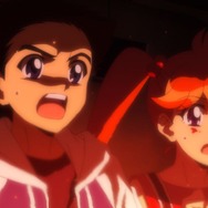 冬アニメ『地獄先生ぬ～べ～』第17話先行カット