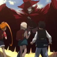 冬アニメ『地獄先生ぬ～べ～』第17話先行カット