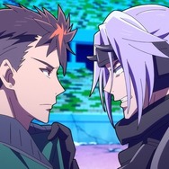 前作との“繋がり”匂わせで考察も活発！“5人目の男”石田紫音は「ドMな研究者」!? 龍成＆紫音…男の友情がアツすぎた「鎧真伝サムライトルーパー」【第4話ネタバレあり反応まとめ】