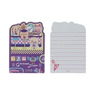 ちいかわ ディナー ダイカットレターセット