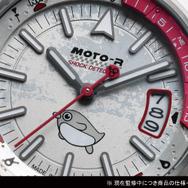 「終末ツーリング×MOTO-Rコラボレーションモデル」