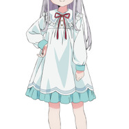 『凶乱令嬢ニア・リストン 病弱令嬢に転生した神殺しの武人の華麗なる無双録』ニア・リストン　（井上ほの花）