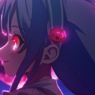 『凶乱令嬢ニア・リストン 病弱令嬢に転生した神殺しの武人の華麗なる無双録』ティザーPV場面写