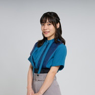 ミュイ・フレイア:仲田ありさ