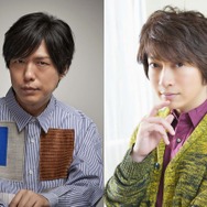 神谷浩史、小野大輔