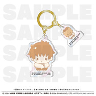 『劇場版 呪術廻戦 0』×サンリオキャラクターズ コラボフェア