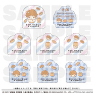 『劇場版 呪術廻戦 0』×サンリオキャラクターズ コラボフェア