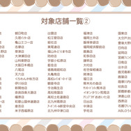 『劇場版 呪術廻戦 0』×サンリオキャラクターズ コラボフェア