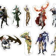 コラボ限定ピック（全9種）イメージ