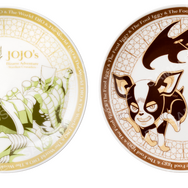 コラボ限定プレート（全4種）イメージ