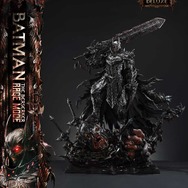 「アルティメットプレミアムマスターライン バットマン（コミック） バットマン・ザ・バーサーカー　レイジモード」