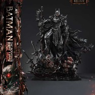 「アルティメットプレミアムマスターライン バットマン（コミック） バットマン・ザ・バーサーカー　レイジモード」
