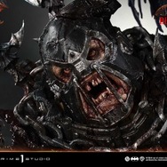 「アルティメットプレミアムマスターライン バットマン（コミック） バットマン・ザ・バーサーカー　レイジモード」