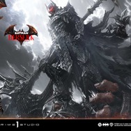 「アルティメットプレミアムマスターライン バットマン（コミック） バットマン・ザ・バーサーカー　レイジモード」