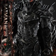 「アルティメットプレミアムマスターライン バットマン（コミック） バットマン・ザ・バーサーカー　レイジモード」