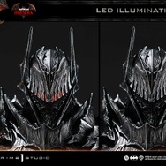 「アルティメットプレミアムマスターライン バットマン（コミック） バットマン・ザ・バーサーカー　レイジモード」