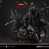 「アルティメットプレミアムマスターライン バットマン（コミック） バットマン・ザ・バーサーカー　レイジモード」