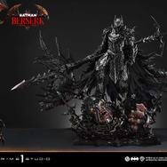 「アルティメットプレミアムマスターライン バットマン（コミック） バットマン・ザ・バーサーカー　レイジモード」