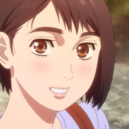 「MFゴースト 3rd Season」第29話「おばあちゃんの軽トラ」場面カット