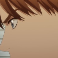 「MFゴースト 3rd Season」第29話「おばあちゃんの軽トラ」場面カット