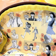 グッズ付入場券　3,800円（税込）（C）高松美咲／講談社 （C）高松美咲・講談社／「スキップとローファー」製作委員会