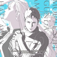 『機動戦士ガンダム 閃光のハサウェイ キルケーの魔女』オリジナル・サウンドトラック（音楽：澤野弘之）