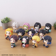 「るかっぷ」シリーズ（C）吾峠呼世晴／集英社・アニプレックス・ufotable