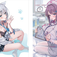 『ふわり Art Collection』