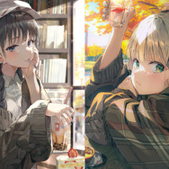 『ふわり Art Collection』