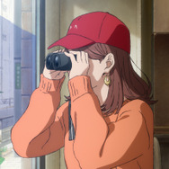 「クスノキの番人」新規場面写真