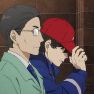 「クスノキの番人」新規場面写真