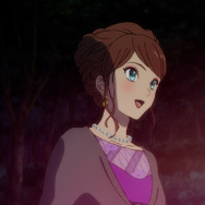 「クスノキの番人」新規場面写真