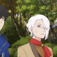 「クスノキの番人」新規場面写真